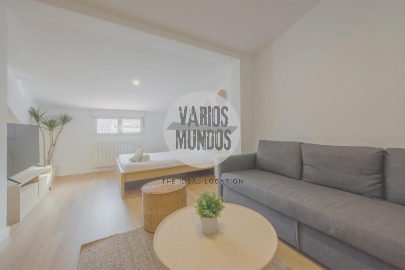 Retiro Para 3 En Sol, Conoce Concepcion Jeronima Madri Exterior foto