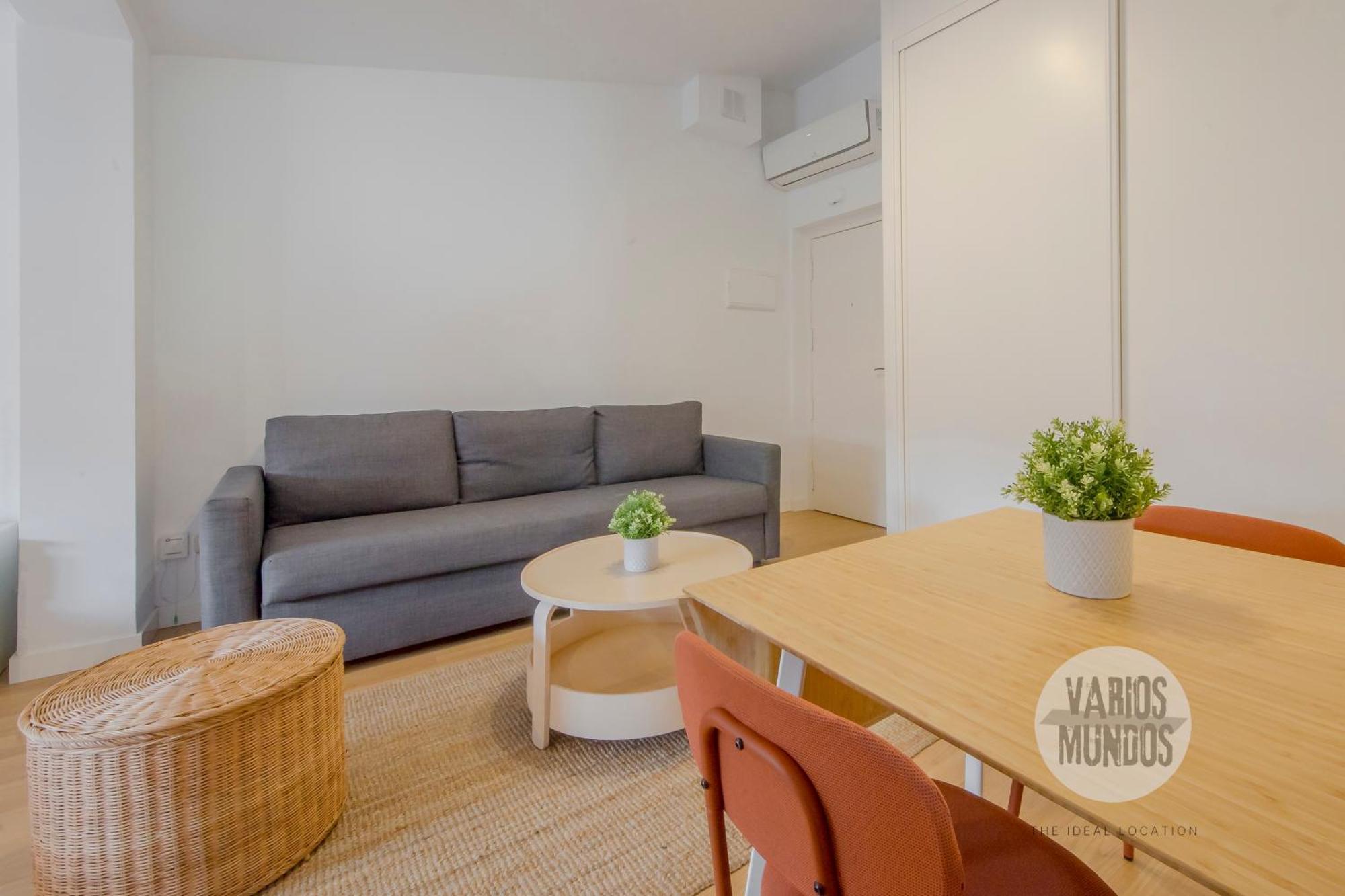 Retiro Para 3 En Sol, Conoce Concepcion Jeronima Madri Exterior foto